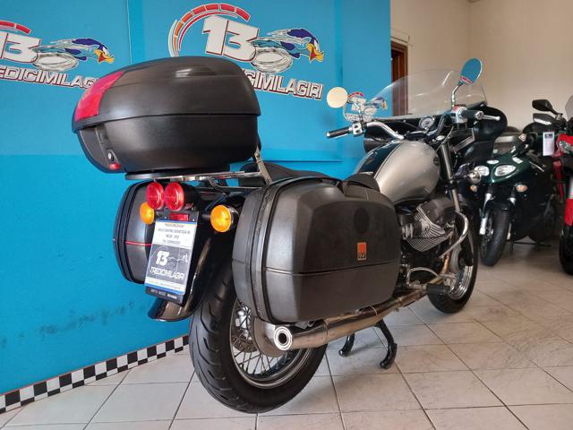 MOTO GUZZI California Stone BITONE GARANITA E FINAZIABILE Immagine 2