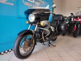 MOTO GUZZI California Stone BITONE GARANITA E FINAZIABILE