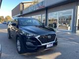 HYUNDAI Tucson 1.6 GDI Comfort