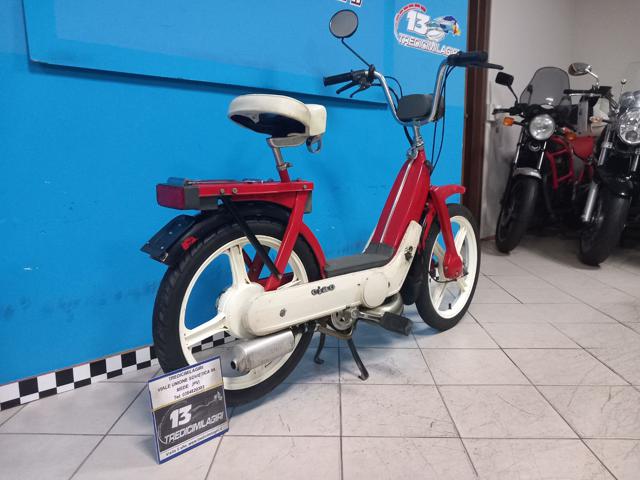 PIAGGIO Ciao 50 1988 Immagine 2