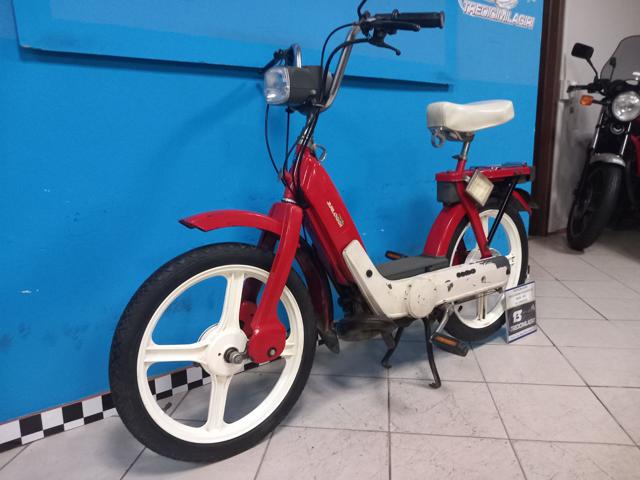 PIAGGIO Ciao 50 1988 Immagine 4