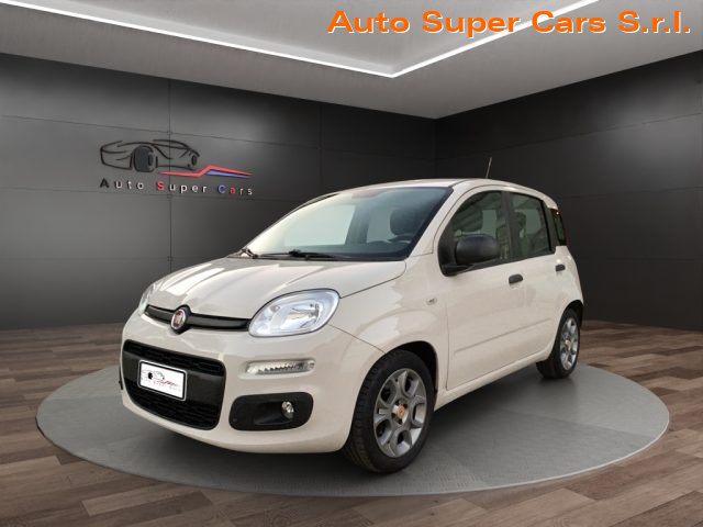 FIAT Panda 1.2 EasyPower K-Way Immagine 0