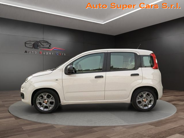 FIAT Panda 1.2 EasyPower K-Way Immagine 1