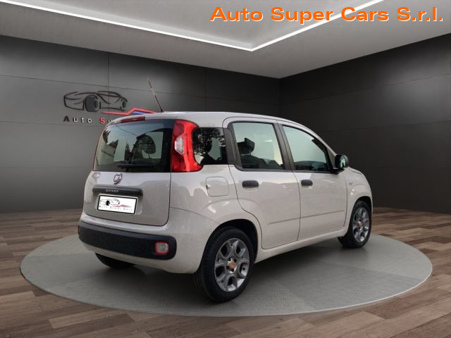 FIAT Panda 1.2 EasyPower K-Way Immagine 4