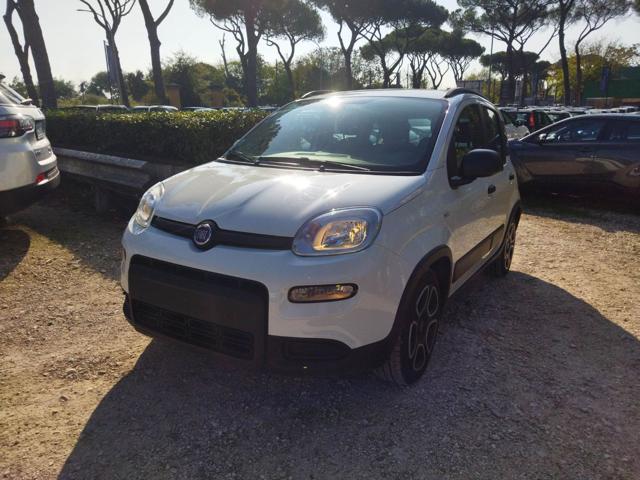 FIAT Panda 1.0cc HYBRID CITY LIFE 70cv Immagine 1