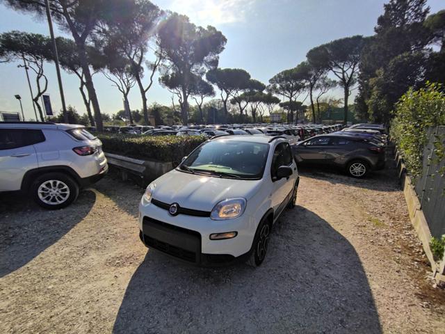 FIAT Panda 1.0cc HYBRID CITY LIFE 70cv Immagine 0