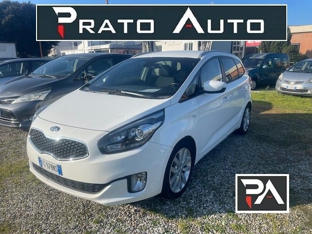 KIA Carens 1.6 GDI Class Immagine 0