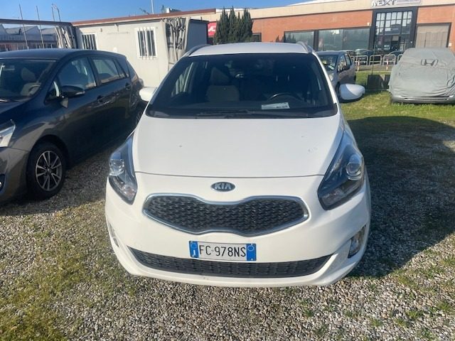 KIA Carens 1.6 GDI Class Immagine 1