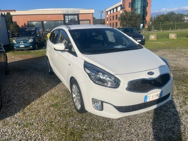 KIA Carens 1.6 GDI Class Immagine 2