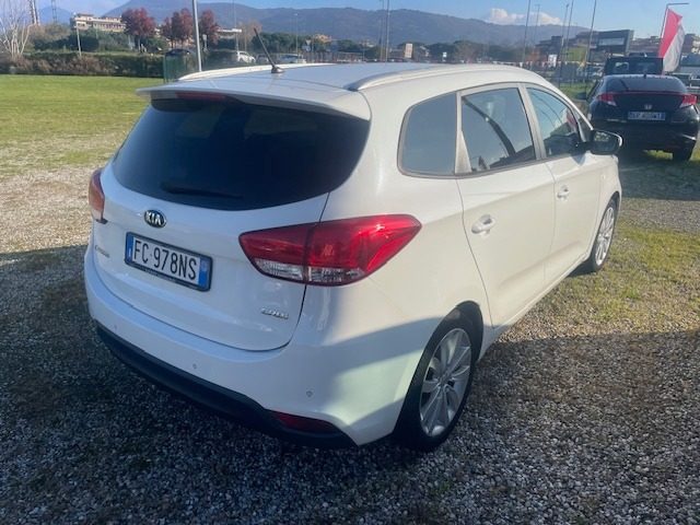 KIA Carens 1.6 GDI Class Immagine 4