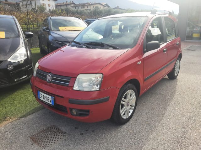 FIAT Panda 1.2 Emotion - OK NEOPATENTATI - Immagine 0