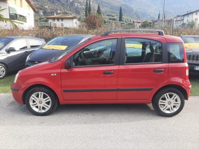 FIAT Panda 1.2 Emotion - OK NEOPATENTATI - Immagine 4