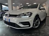 VOLKSWAGEN Golf 1.6 TDI 115 CV DSG 5p. Sport R-Line BlueMotion