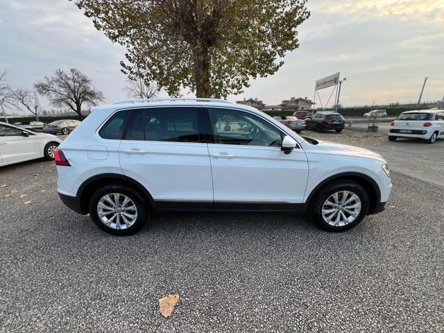 VOLKSWAGEN Tiguan 1.4 TSI Style BlueMotion Technology Immagine 2