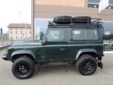 LAND ROVER Defender 90 2.4 TD4 Station Wagon