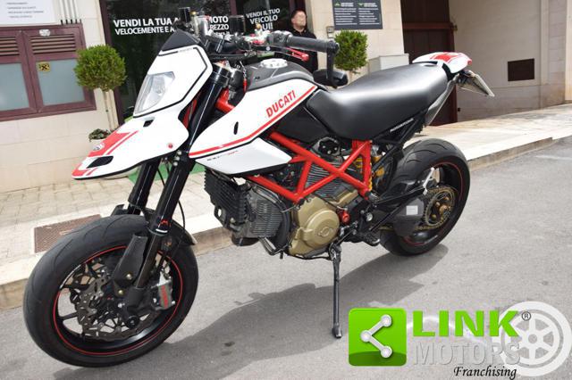 DUCATI Hypermotard 1100 EVO EVO SP Immagine 2