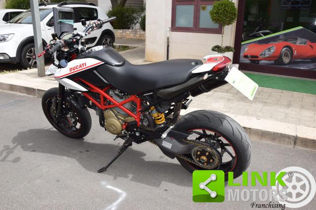 DUCATI Hypermotard 1100 EVO EVO SP Immagine 4