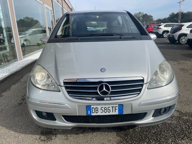 MERCEDES-BENZ A 150 Avantgarde Immagine 4