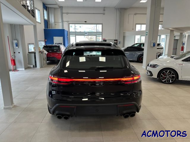 PORSCHE Macan 2.0 T Immagine 4