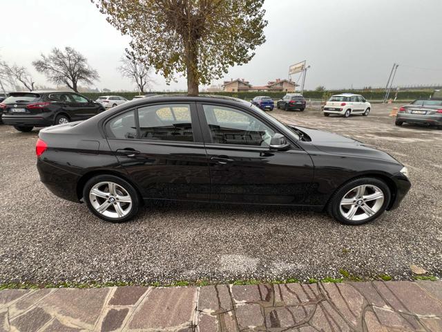 BMW 320 d xDrive Immagine 2