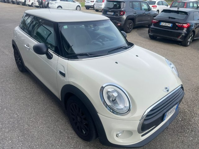 MINI One 1.5 One D Hype 3 porte Immagine 3