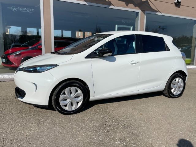 RENAULT ZOE Intens 43kw Immagine 1