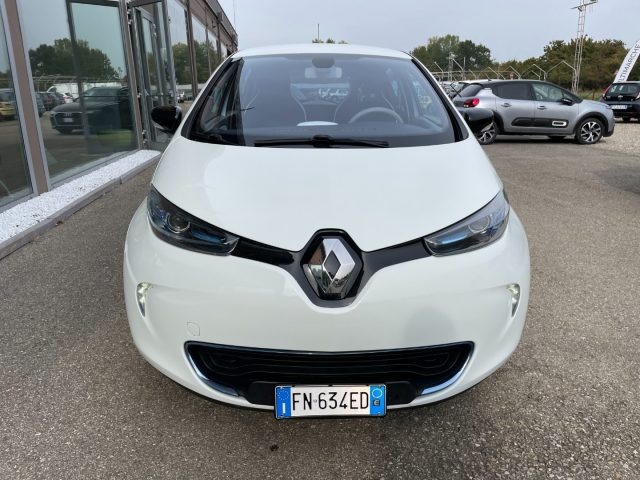 RENAULT ZOE Intens 43kw Immagine 4