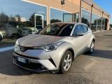 TOYOTA C-HR 1.8 Hybrid E-CVT Active