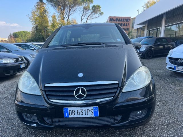 MERCEDES-BENZ A 150 Classic Immagine 0