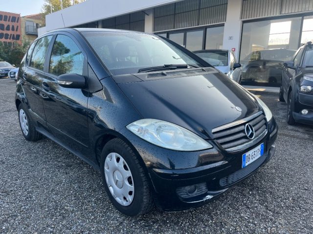 MERCEDES-BENZ A 150 Classic Immagine 1