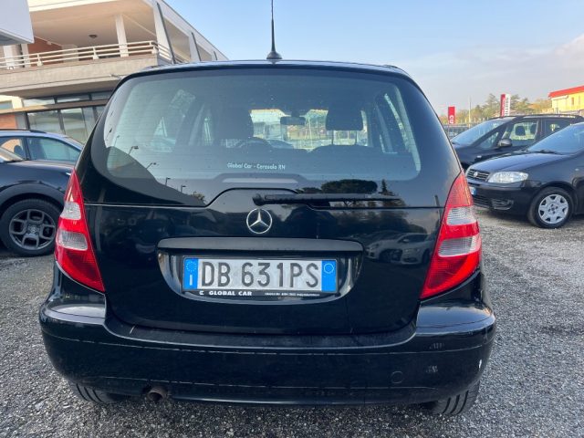 MERCEDES-BENZ A 150 Classic Immagine 3