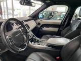 LAND ROVER Range Rover Sport 3.0 TDV6 HSE