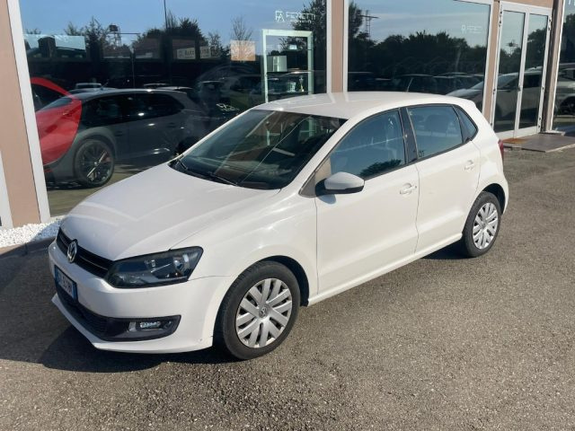 VOLKSWAGEN Polo 1.4 5 porte Highline Immagine 2