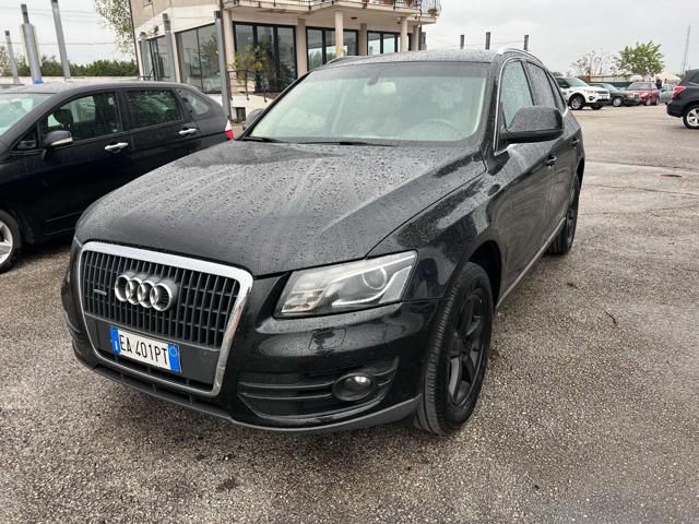 AUDI Q5 2.0 TFSI 211 CV quattro S tronic SOLO COMMERC Immagine 0