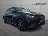 MERCEDES-BENZ GLE 350 de 4Matic Plug-in Hybrid Coupé AMG Line Premium