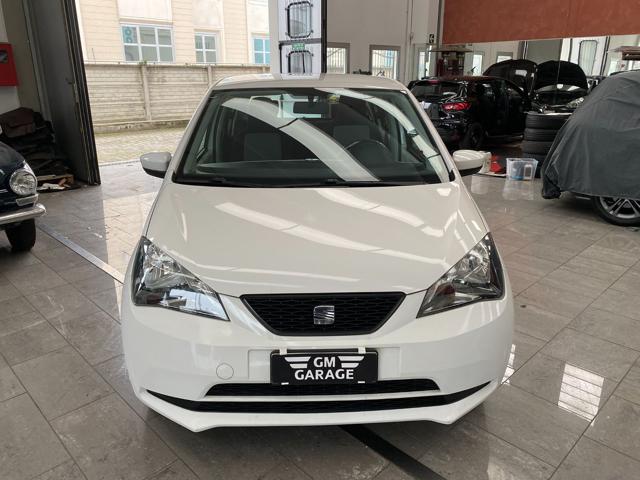 SEAT Mii 1.0 5p. Reference Immagine 1