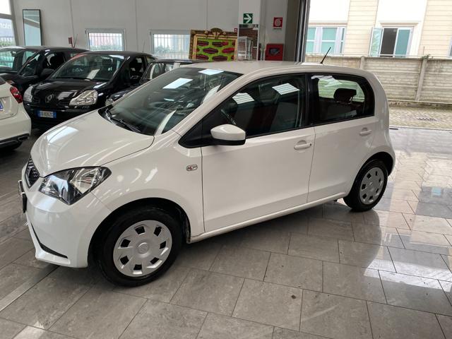 SEAT Mii 1.0 5p. Reference Immagine 2