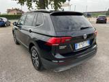 VOLKSWAGEN Tiguan Allspace 2.0 TDI SCR DSG Business BMT