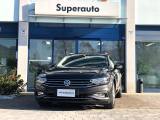 VOLKSWAGEN Passat Variant 2.0 TDI DSG Business *CLIMA 3 ZONE*CERCHI IN LEGA