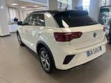 VOLKSWAGEN T-Roc 1.5 TSI ACT R-Line KM 0