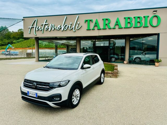 VOLKSWAGEN T-Cross 1.0 TSI *KM 26.000* FULL OPT *NO OBBLIGO FINANZIA* Immagine 2