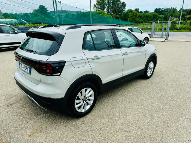 VOLKSWAGEN T-Cross 1.0 TSI *KM 26.000* FULL OPT *NO OBBLIGO FINANZIA* Immagine 4