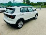 VOLKSWAGEN T-Cross 1.0 TSI *KM 26.000* FULL OPT *NO OBBLIGO FINANZIA*