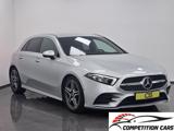 MERCEDES-BENZ A 180 AMG LED AMBIENTE MBUX STARS CAMERA PRIVACY NAVI