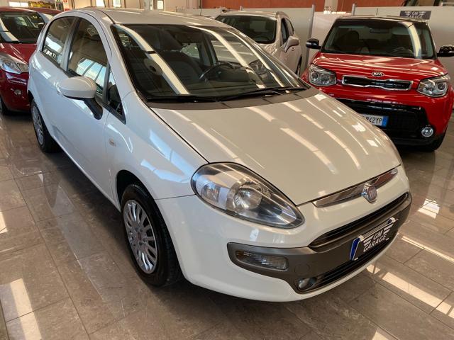 FIAT Punto Evo 1.2 5 porte S&S Active Immagine 2