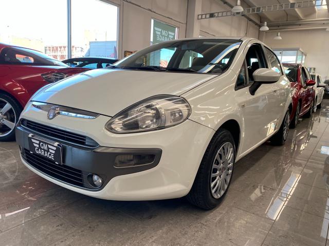 FIAT Punto Evo 1.2 5 porte S&S Active Immagine 0