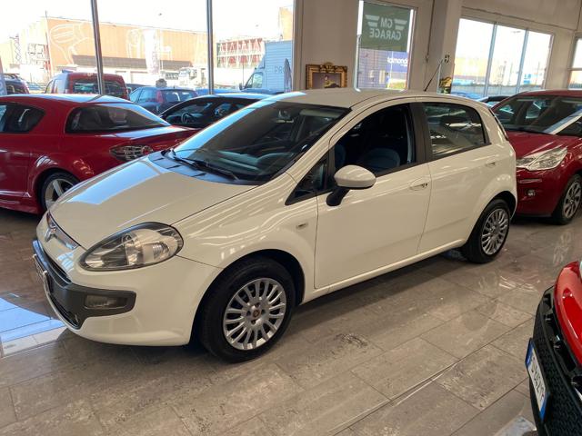 FIAT Punto Evo 1.2 5 porte S&S Active Immagine 3