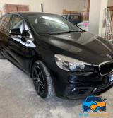 BMW 216 d Active Tourer Sport