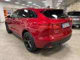 JAGUAR F-Pace 2.0 Diesel 180cv. 4x4  aut. R-Sport ,Km 65.000