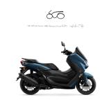 YAMAHA Nmax 155 125